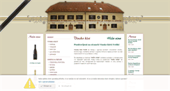 Desktop Screenshot of frelih.si