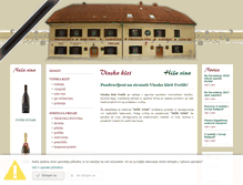 Tablet Screenshot of frelih.si